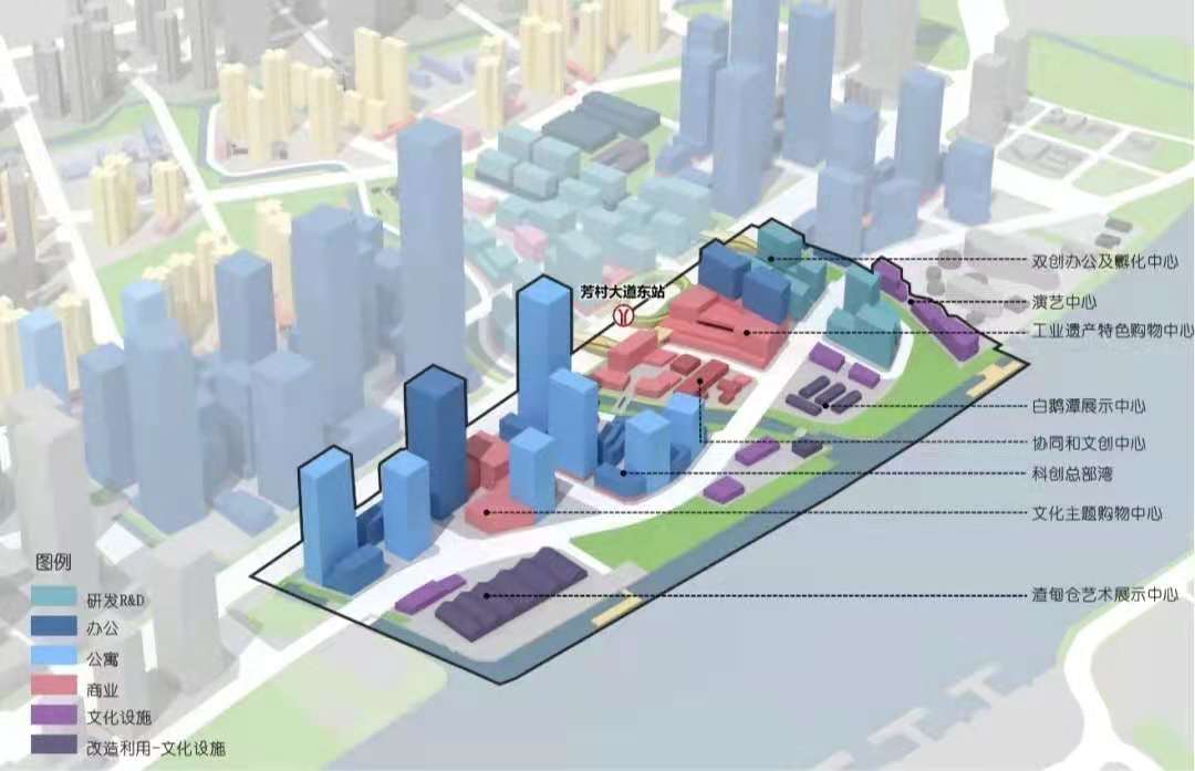 荔湾区聚龙湾最新情况,广州荔湾区聚龙湾最新消息
