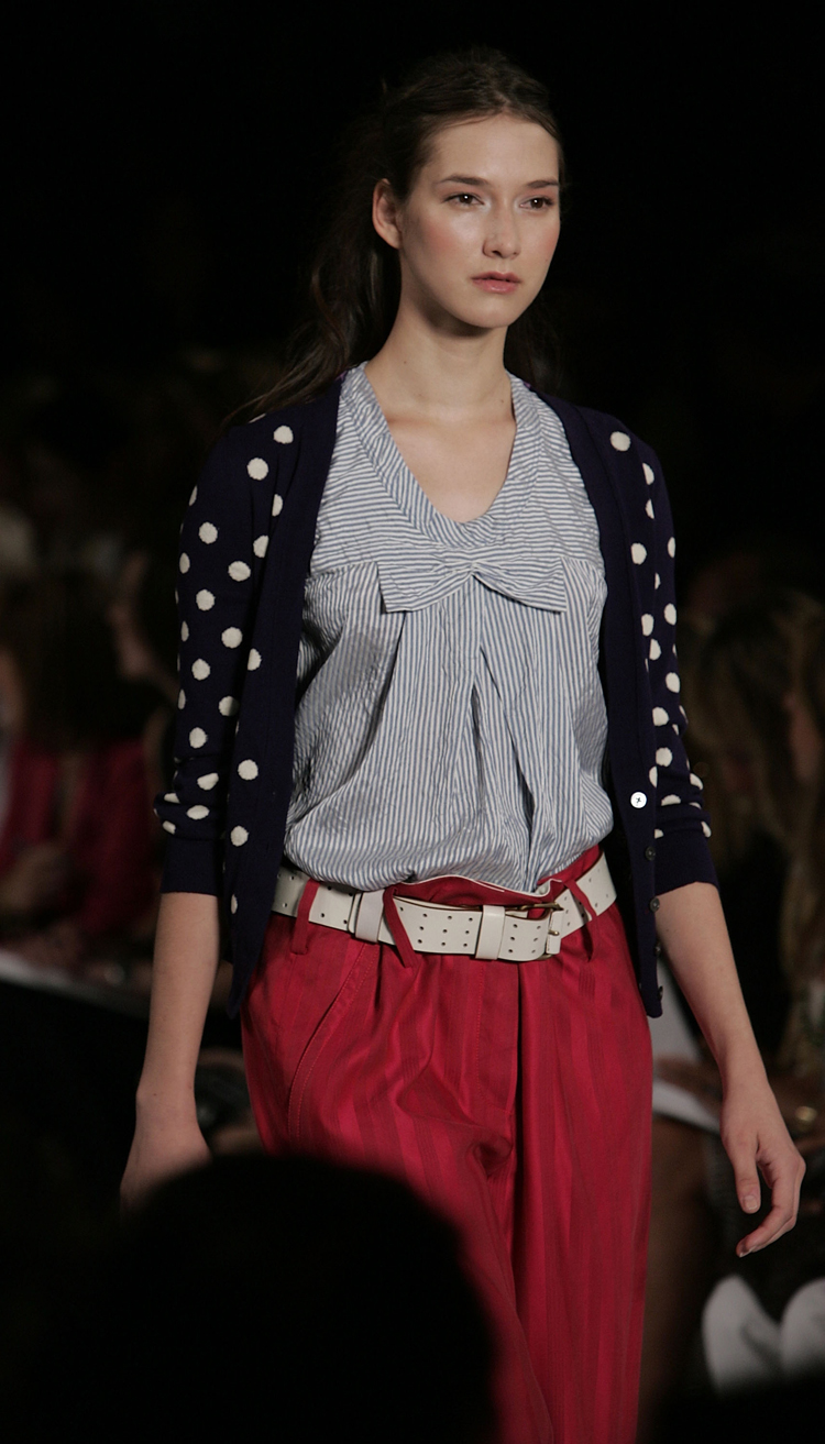 当模特是好事吗,当模特是好职业吗