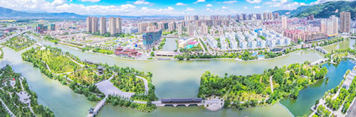 浙报点赞嘉兴高质量发展正当时,浙报点赞助力长三角