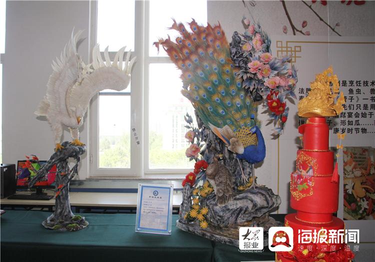 打造新时代高技能人才,烟台职业学院职业教育新高地