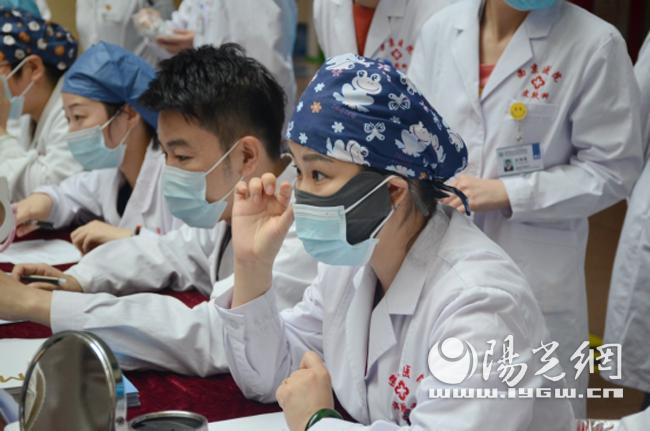 西京医院护肤日义诊,西京医院全国护肤日