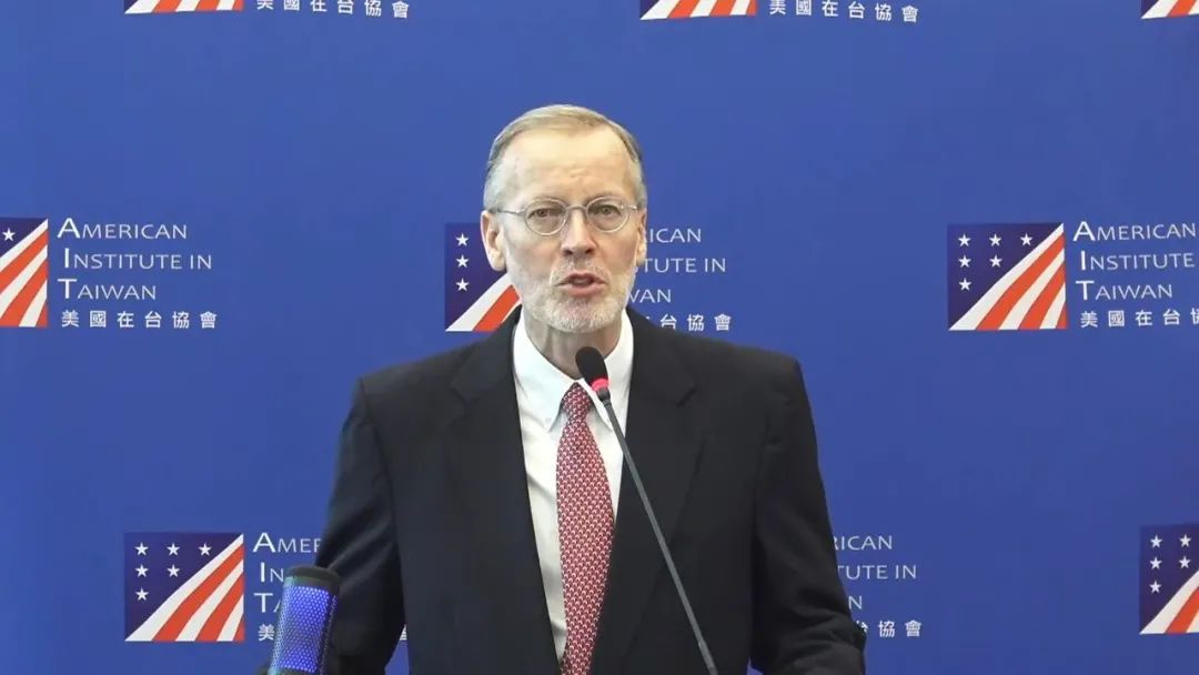 “美国爸爸”见死不救！台湾疫情告急，却等来一盆冷水