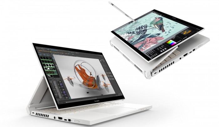 宏碁conceptd笔记本,宏碁conceptd3笔记本