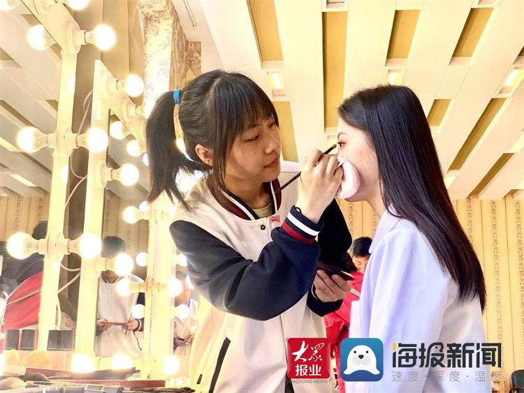 青岛艺术传承,青岛艺术传承中心