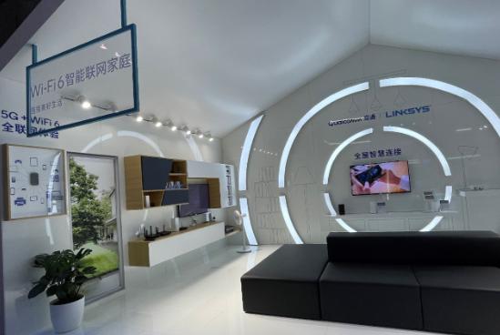 wi-fi6,wi-fi6使用体验的三大不同