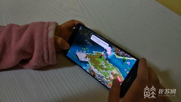 未成年人保护法对网游实施时间,未成年人保护法中关于网络游戏