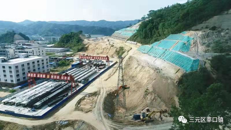 福建省最新高速项目,好消息福建福州