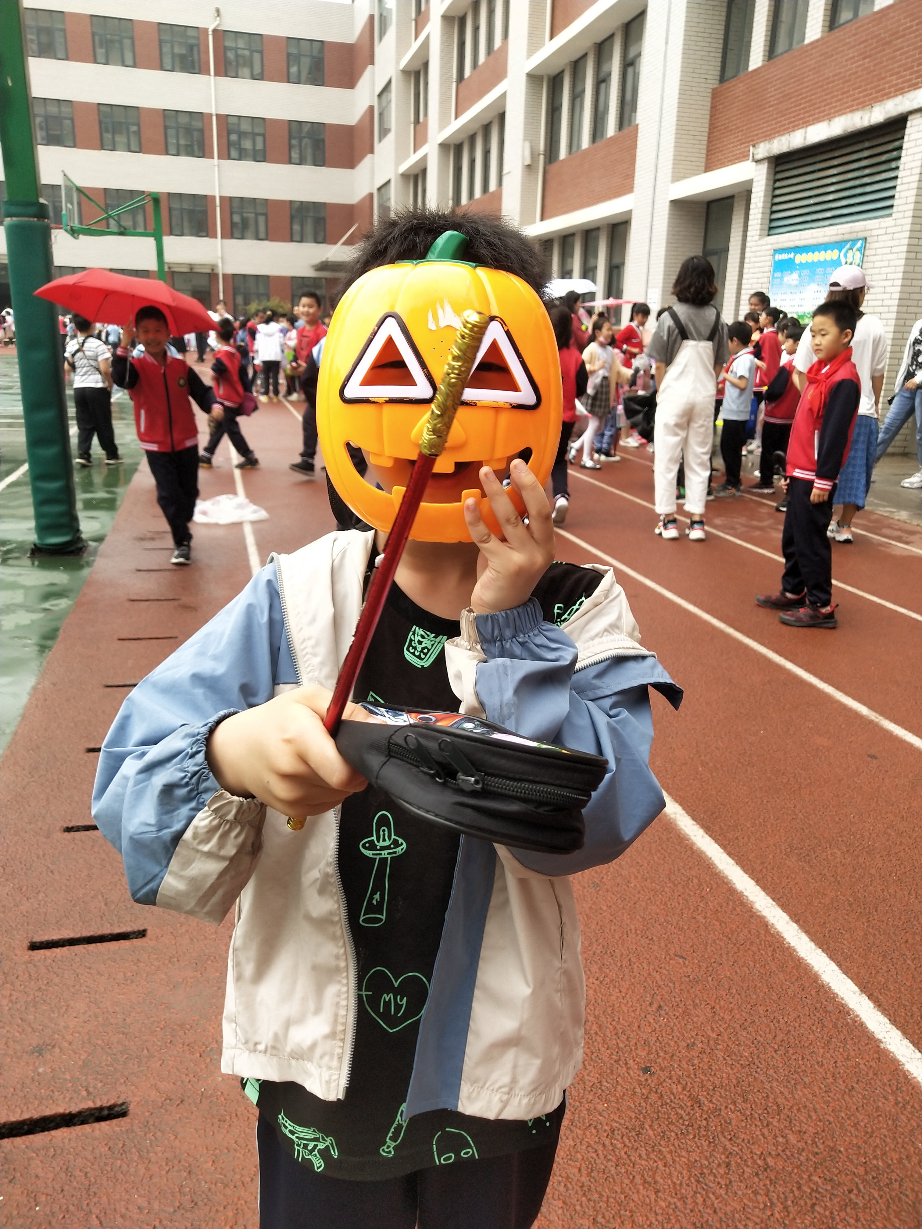 精彩六一别样风采,别样的六一精彩的研学