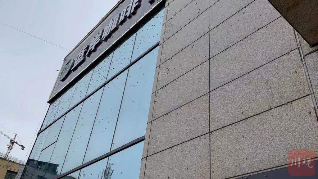 巴中飞蛾,飞蛾大量出现的后续