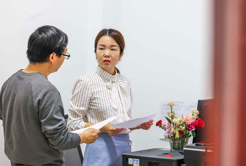 骗家长钱被发现了用什么理由挽回,收家长钱收多了退回去怎么说好