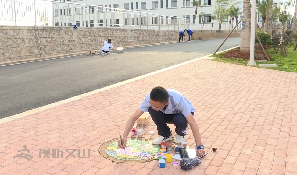 我的学校我作主游戏,我的学校我做主歌曲