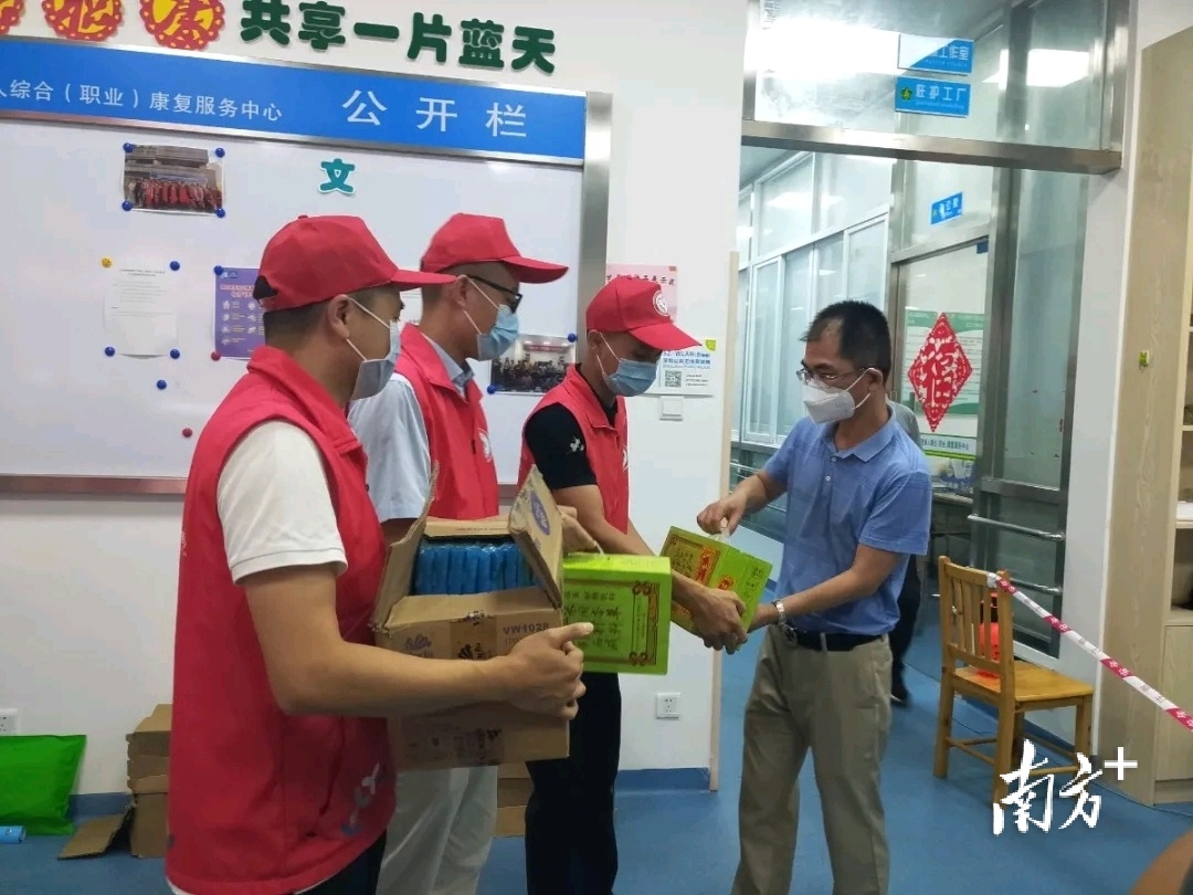 党群服务中心成基层抗疫战斗堡垒,党群服务阵地抗疫