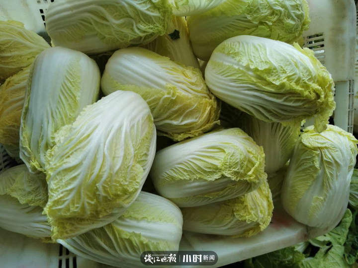 从30年前艮山门摆摊的生姜哥到如今营收好几个亿,杭州“菜王”卢克刚的奋斗史