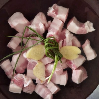 鲍鱼红烧肉正宗做法视频,舌尖上的东坡肉