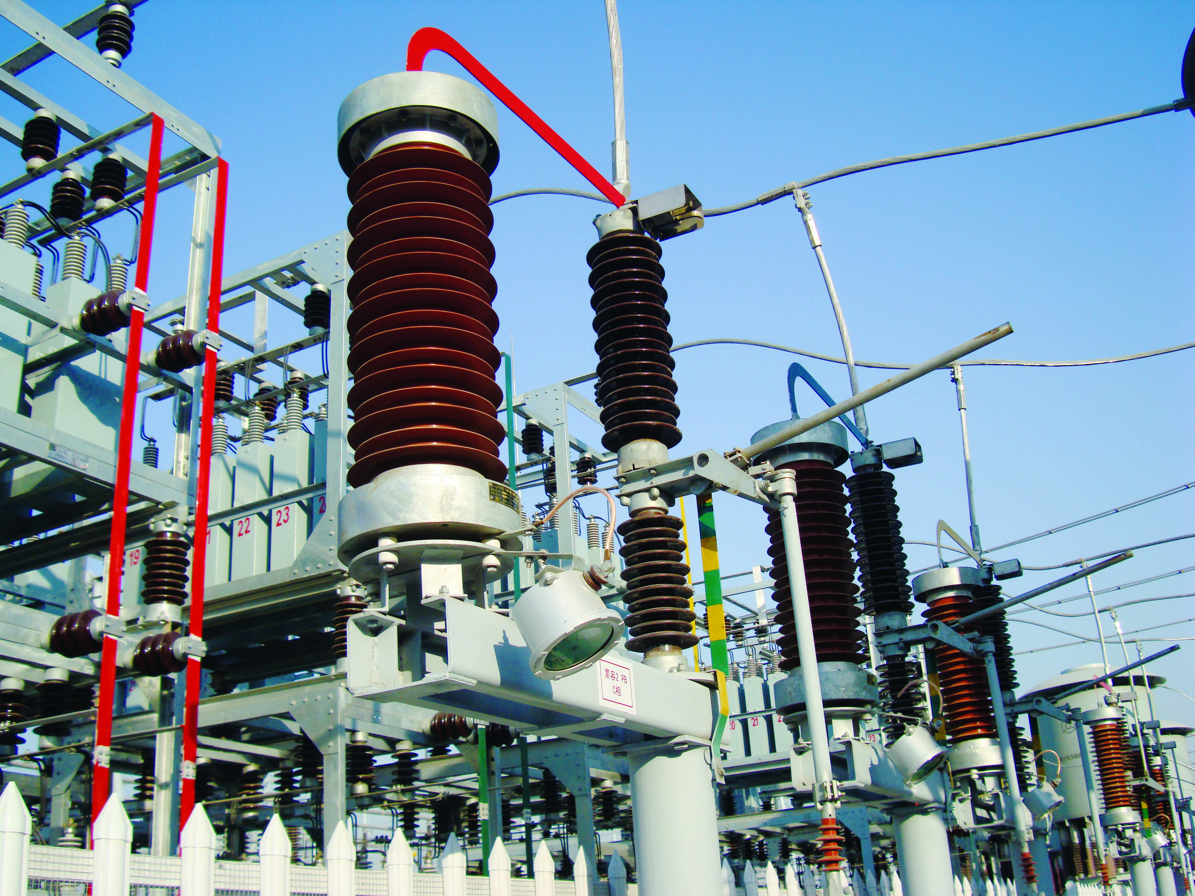 创新领跑避雷器高端“智”造：金冠电气致力打造核心竞争力纪略