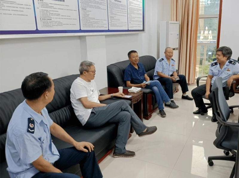 四川平昌:权力做“减法”服务成“乘法”