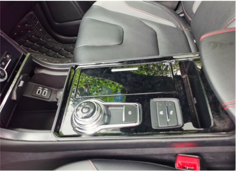 爱车的说说句子,固特异御乘可以跑好多公里