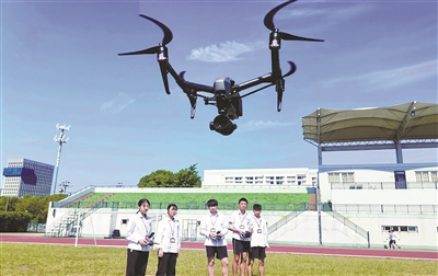 鄞州职教中心好吗,鄞州职业教育中心是职校吗