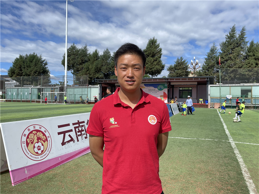 丽江市足球联赛比分,丽江体育场足球赛程表