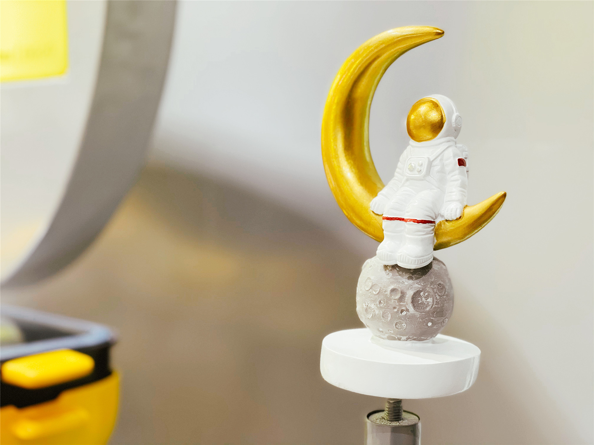 美的智慧小电超级体验店,美的小电器体验店