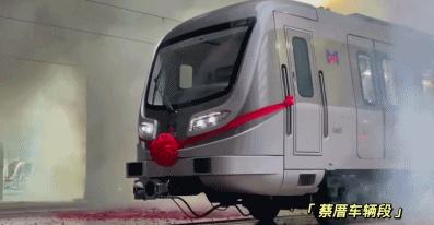 厦门地铁3号线哪一年开通,厦门地铁3号线南延进展竣工时间