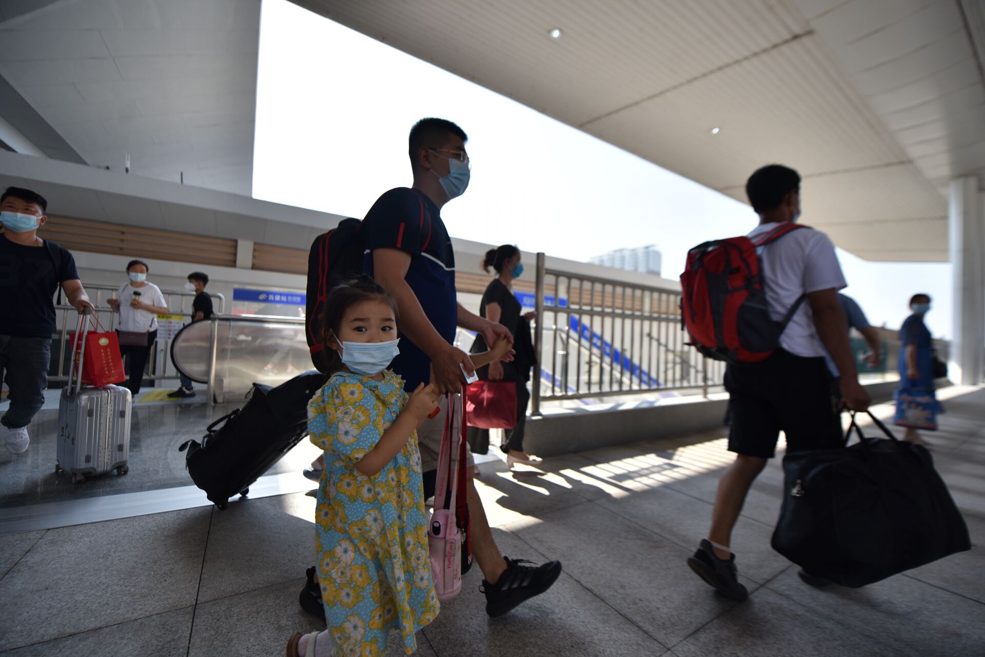 吕梁到太原高铁开通,吕梁至北京动车组列车开行