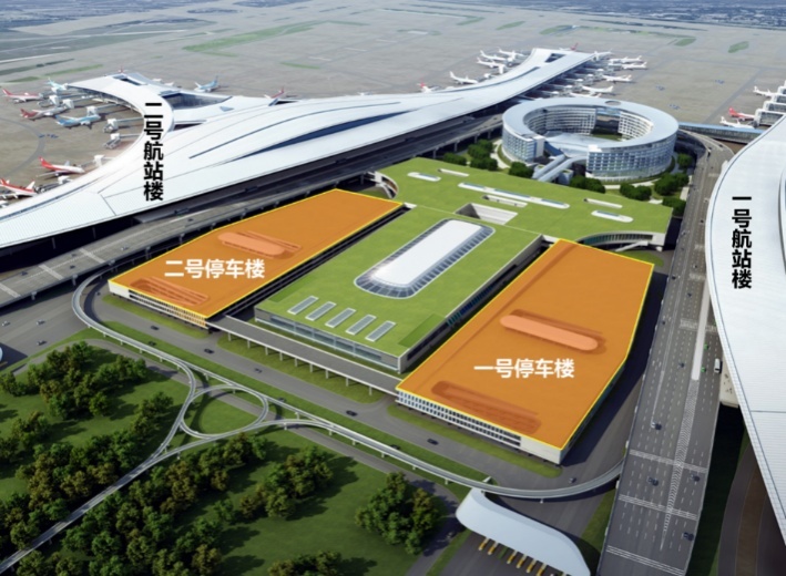 到了成都天府国际机场要注意什么,天府国际机场出行攻略