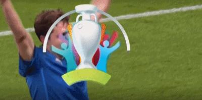 意大利加时2-1奥地利挺入8强！基耶萨、佩西纳替补加时制胜