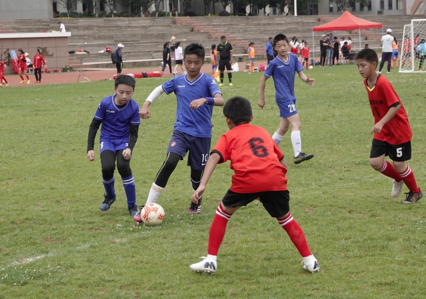 昆明市第七届青少年校园足球比赛,2021昆明全国青少年足球比赛