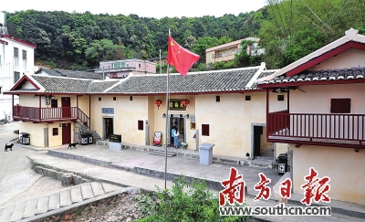 五华县跨越奋进新天地不负韶华谱华章