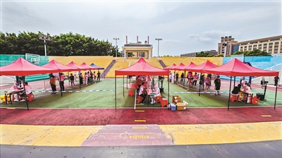 为坚决打赢防疫阻击战贡献力量,为疫情防控贡献点绵薄之力