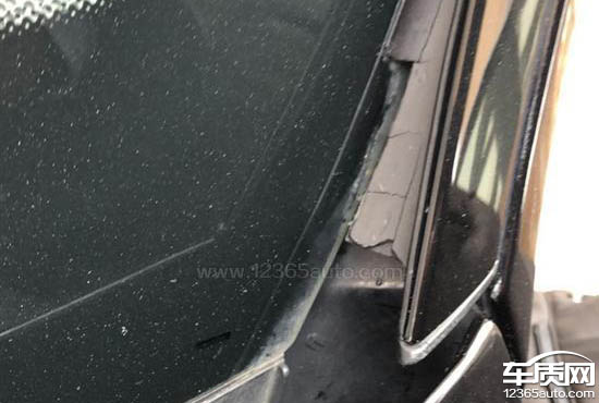 车辆漏水的排查过程及维修方案,车辆质量问题造成的漏水