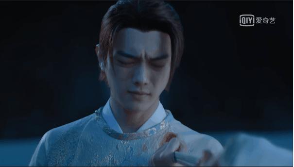 虐心演技大比拼,演技炸裂扎心