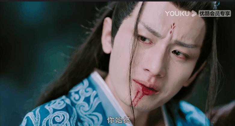 虐心演技大比拼,演技炸裂扎心