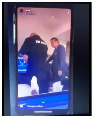 法国队歧视,法国队内种族歧视