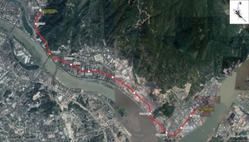 福建省重点项目2024交通,福建省交通重点项目