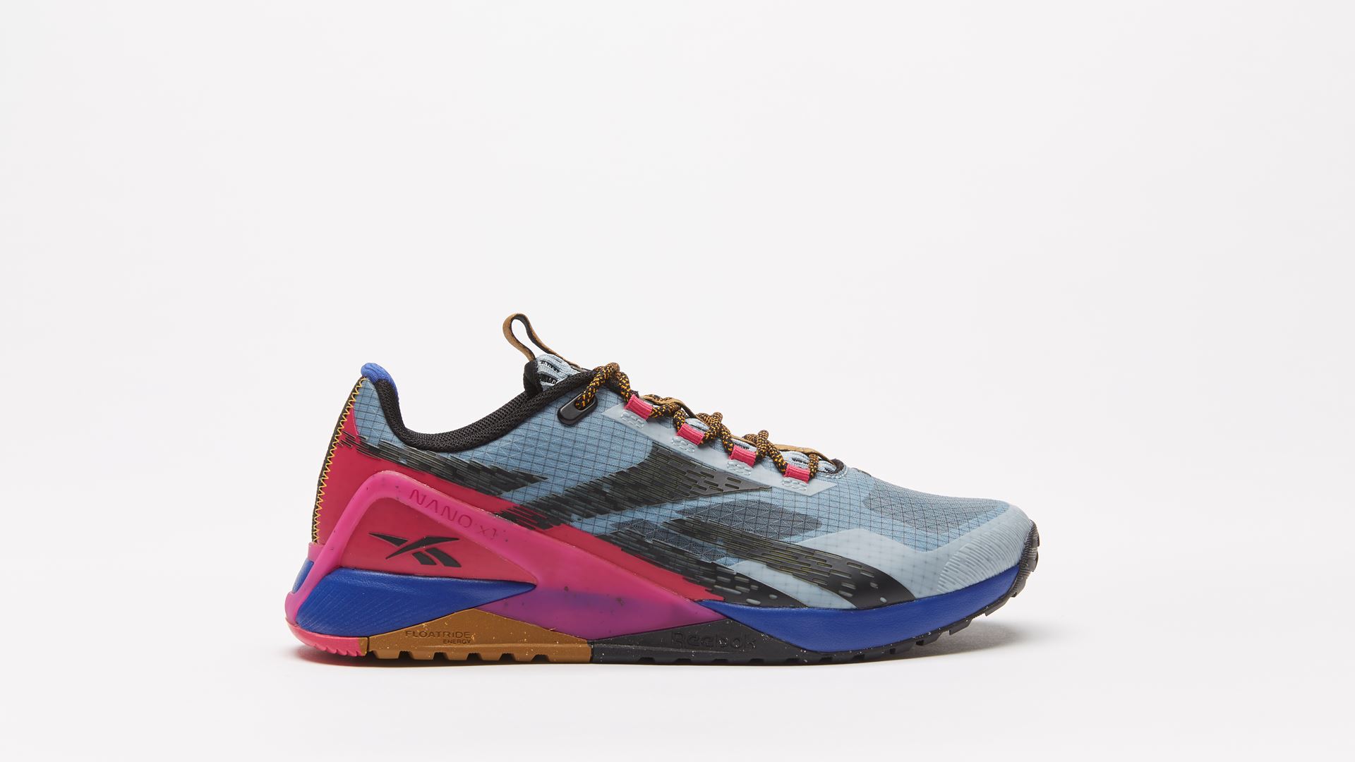 要火出圈了！新一代全能王鞋款来了！暗藏强大科技