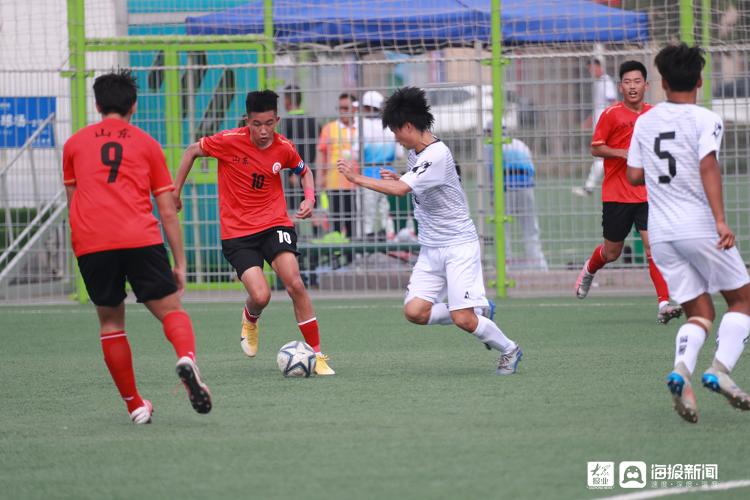 中国青少年足球锦标赛山东,第十四届全运会足球代表队