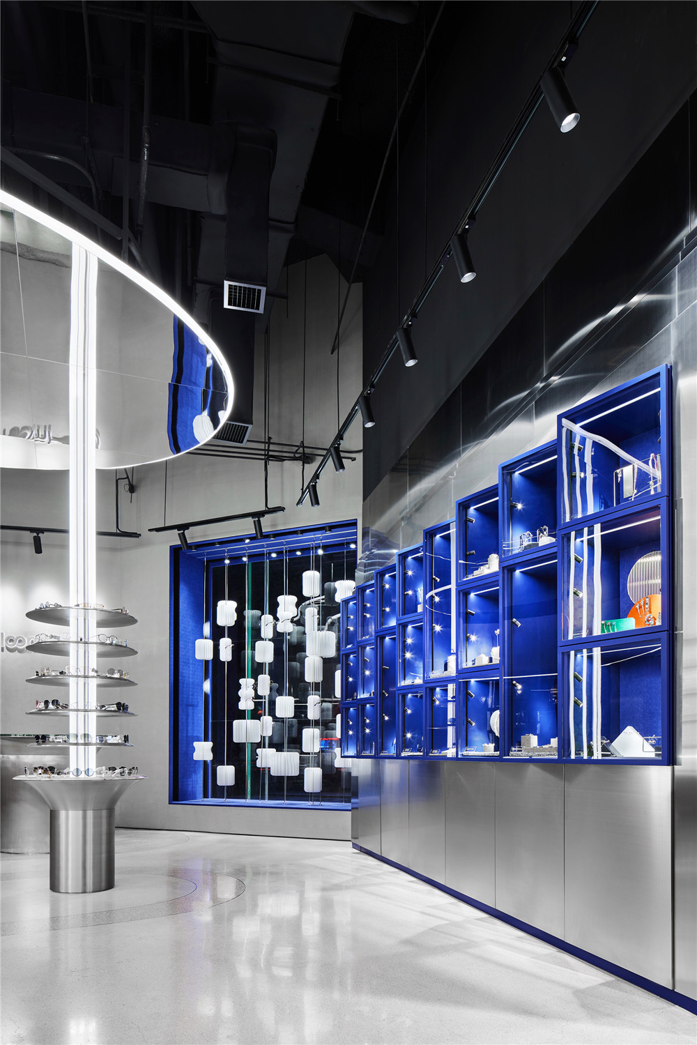 DESFAGROUP|bloomhub饰品买手店