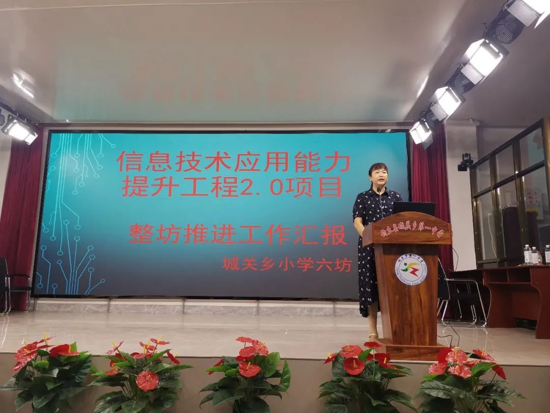 能力提升工程2.0精品课例设计,能力提升工程2.0整校推进典型案例