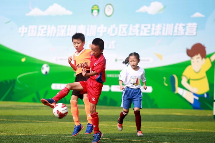 足球健康指数广州排名,全国足球发展排名