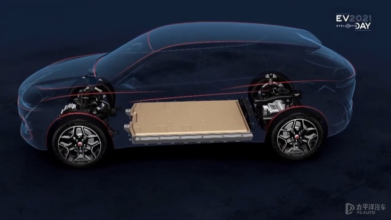 4个全新平台，8款新车，破产者联盟大肆进攻！这是要靠电气化翻身？