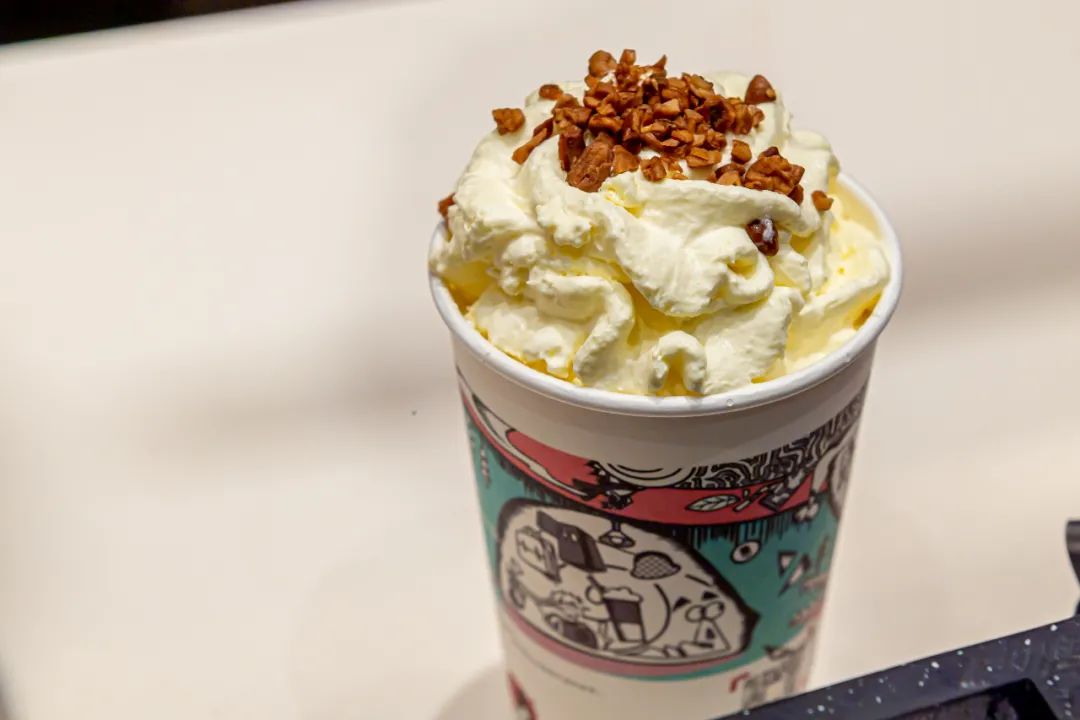 网红奶茶跨省代购引发热议,网红奶茶代购200