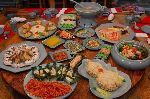 烟台公开征集“八仙”文化创意金点子