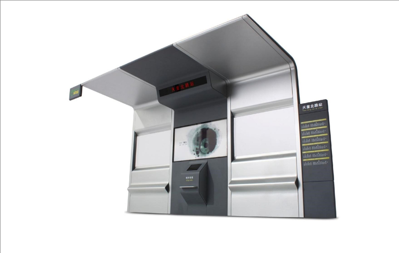 垃圾分类垃圾箱设计,比较好的垃圾分类箱设计