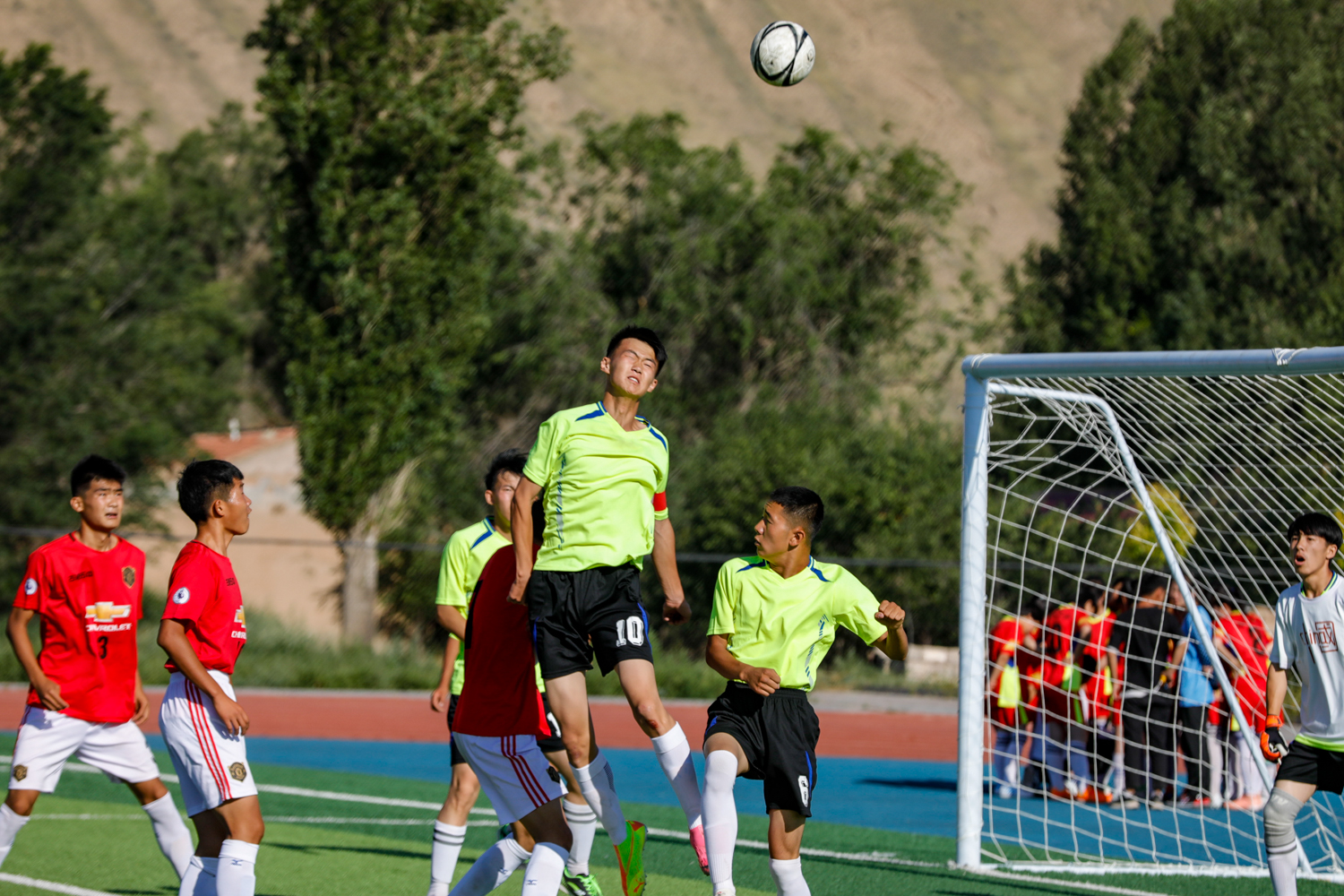 精彩不能错过,精彩的赛事不容错过