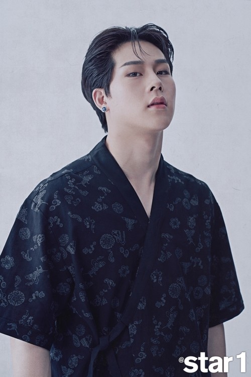 周宪采访：《GAMBLER》是完整展现MONSTAX色彩之歌