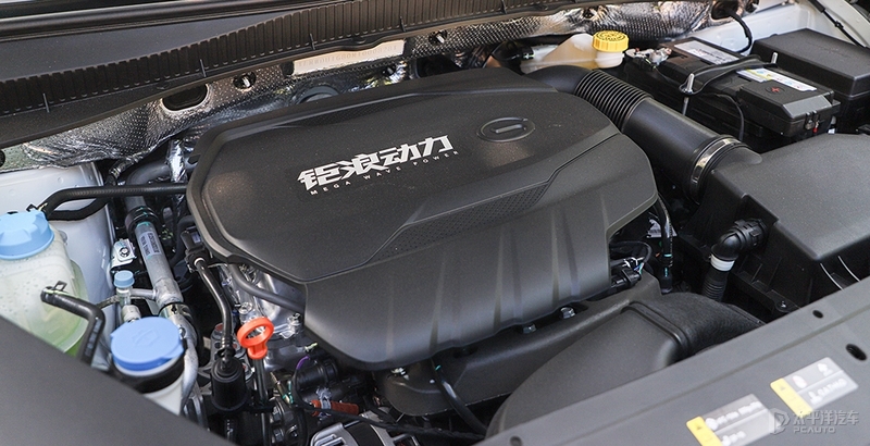 哈弗h6跟传祺哪款车好,哈弗h6和传祺suv哪个值得买