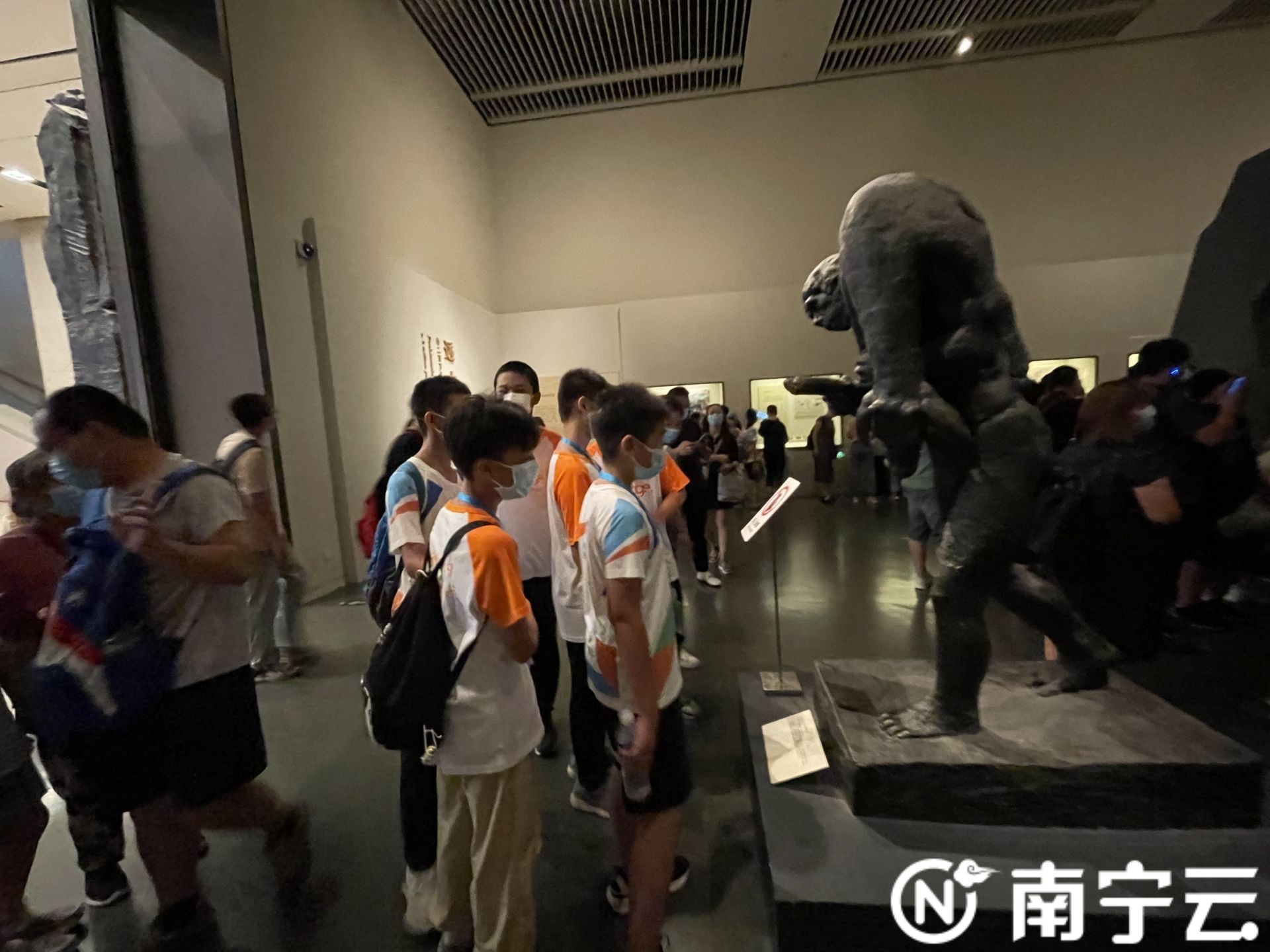 2022北京研学夏令营,北京暑期研学夏令营营地