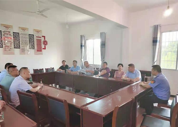 食品小作坊集中加工区建设,濂溪区绿色食品产业园